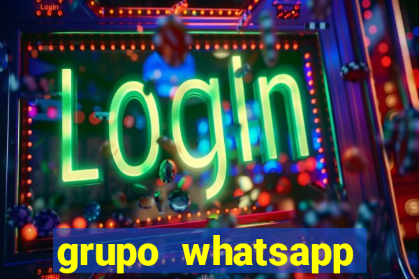 grupo whatsapp jogos ps4